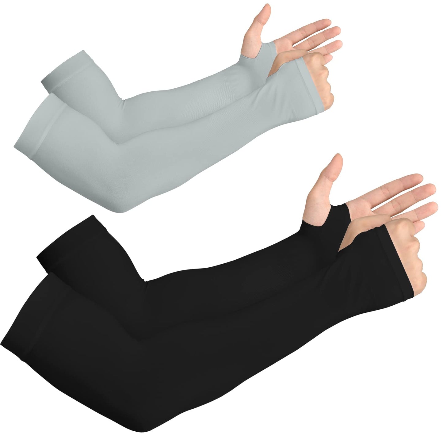 Sun Protection Arm Sleeves
