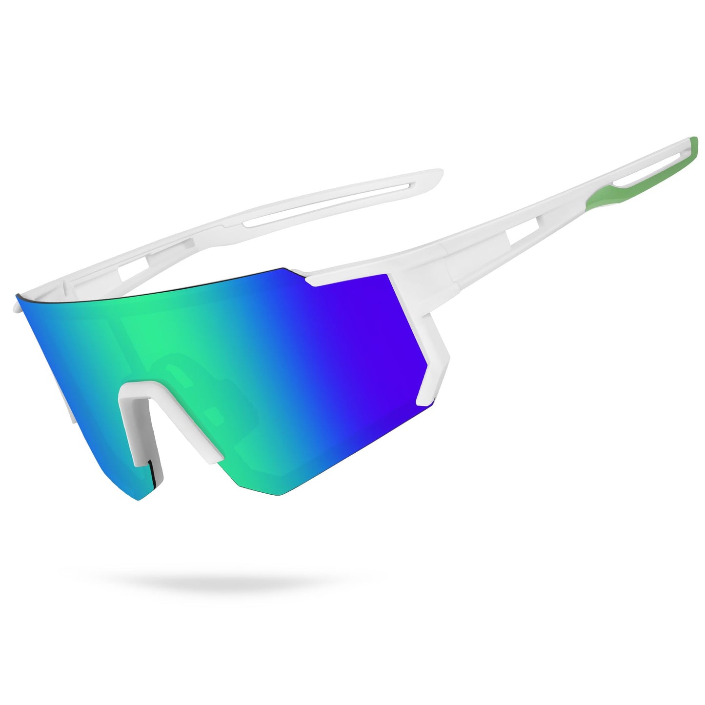 Polarized Sports Sunglasses