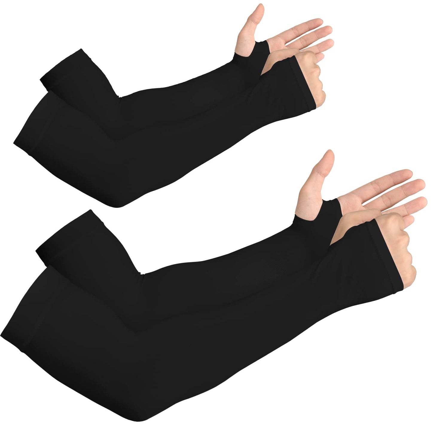 Sun Protection Arm Sleeves