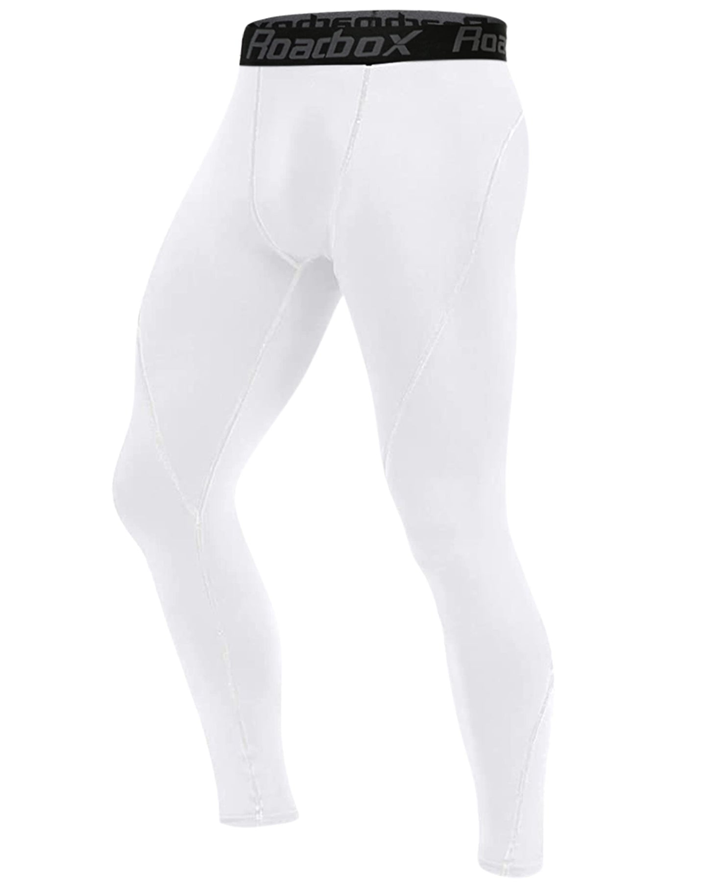 1 - 3 Pack Men's Compression Pants