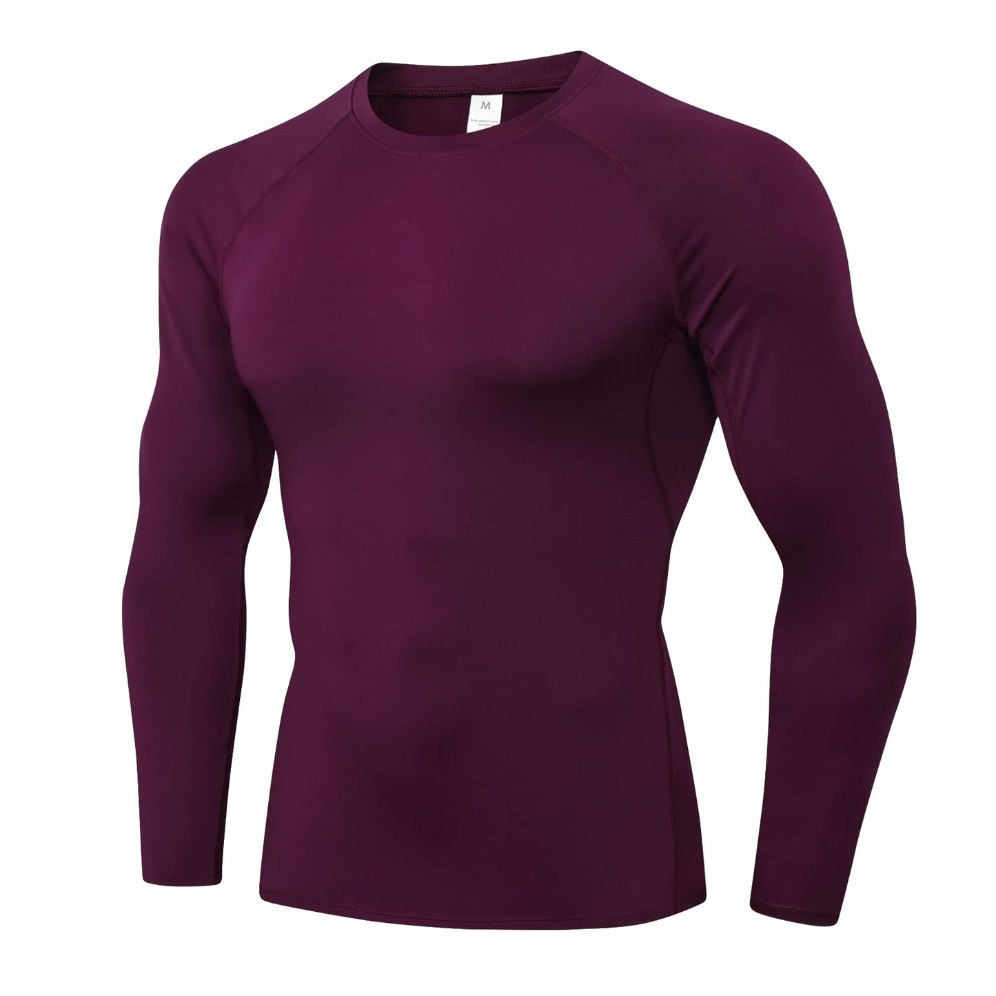 1/3 Pack Mens Compression Shirts