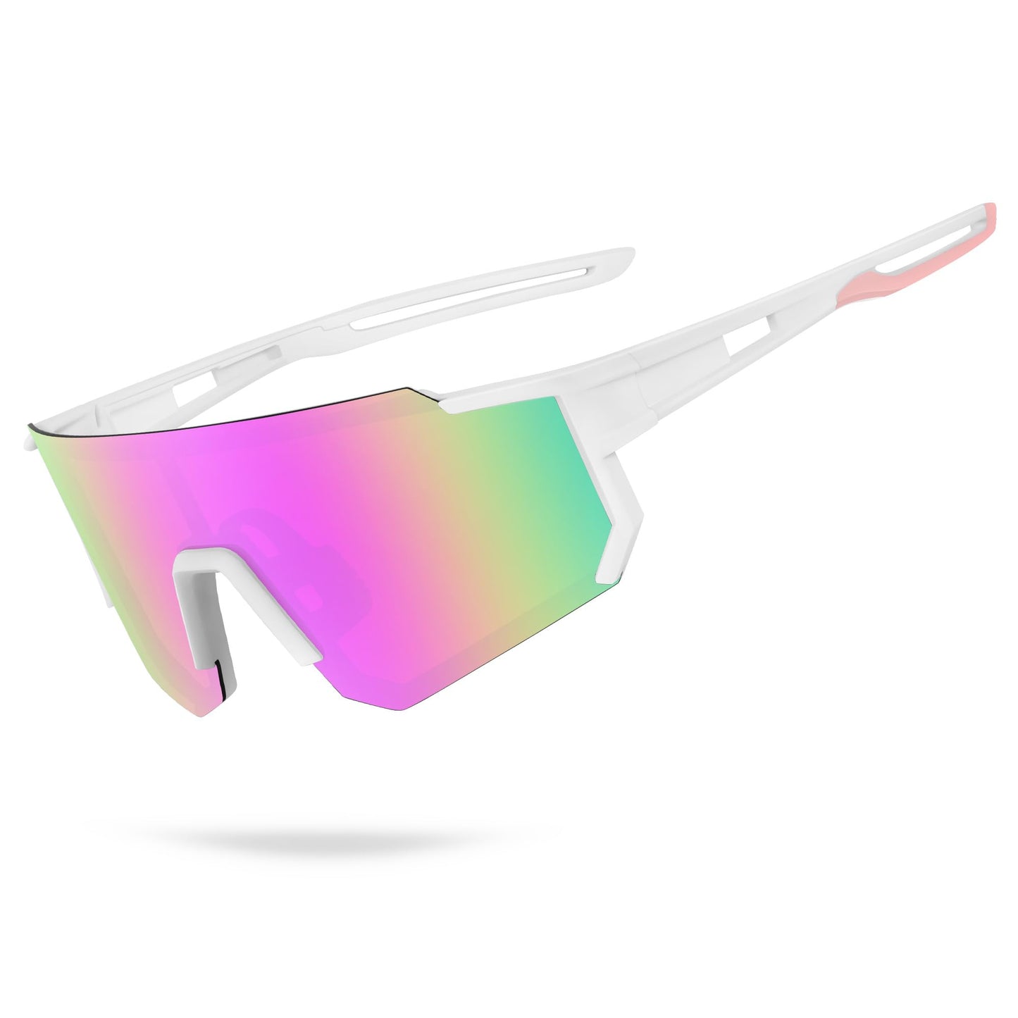 Polarized Sports Sunglasses