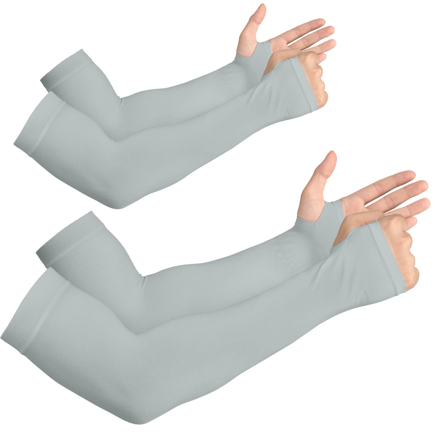 Sun Protection Arm Sleeves