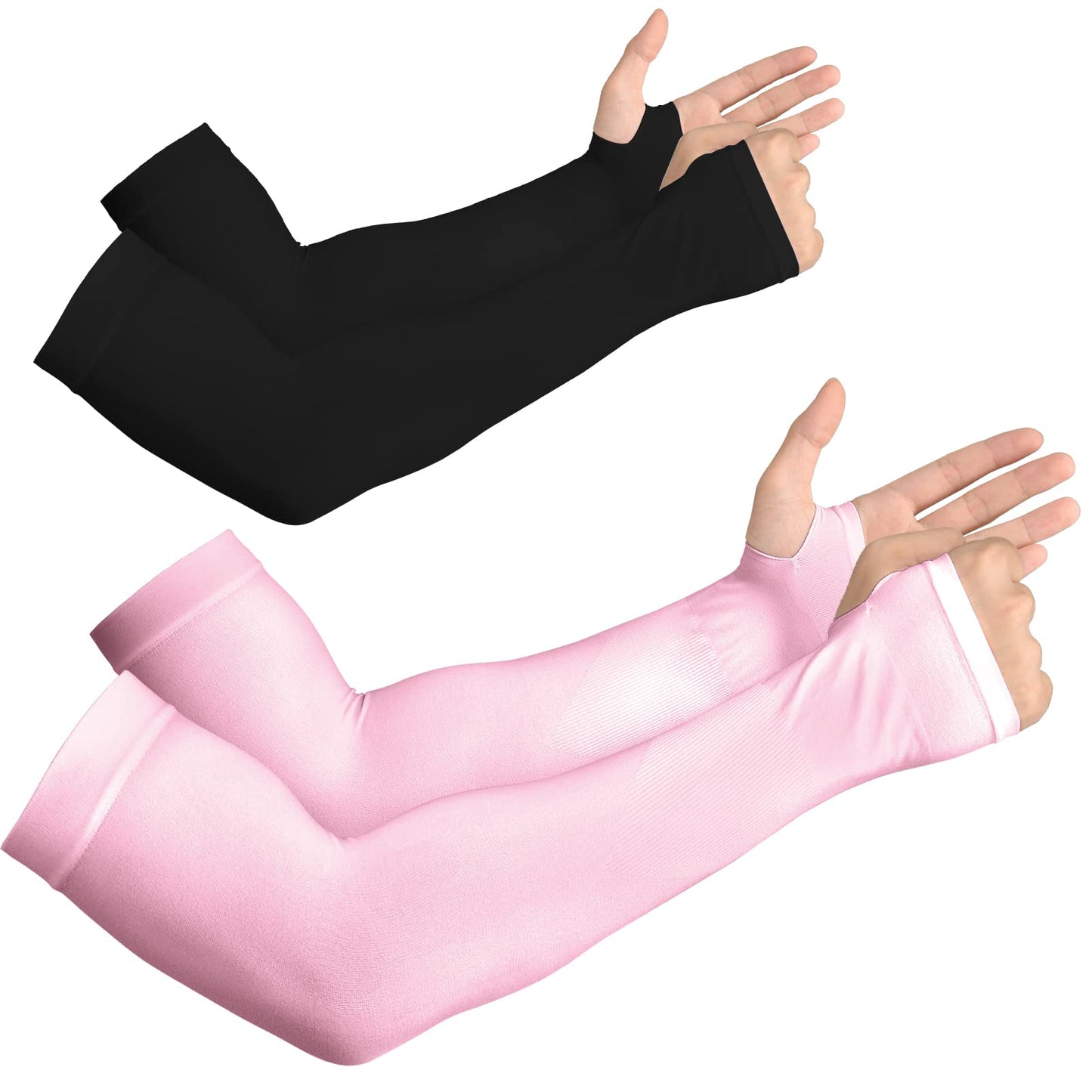 Sun Protection Arm Sleeves