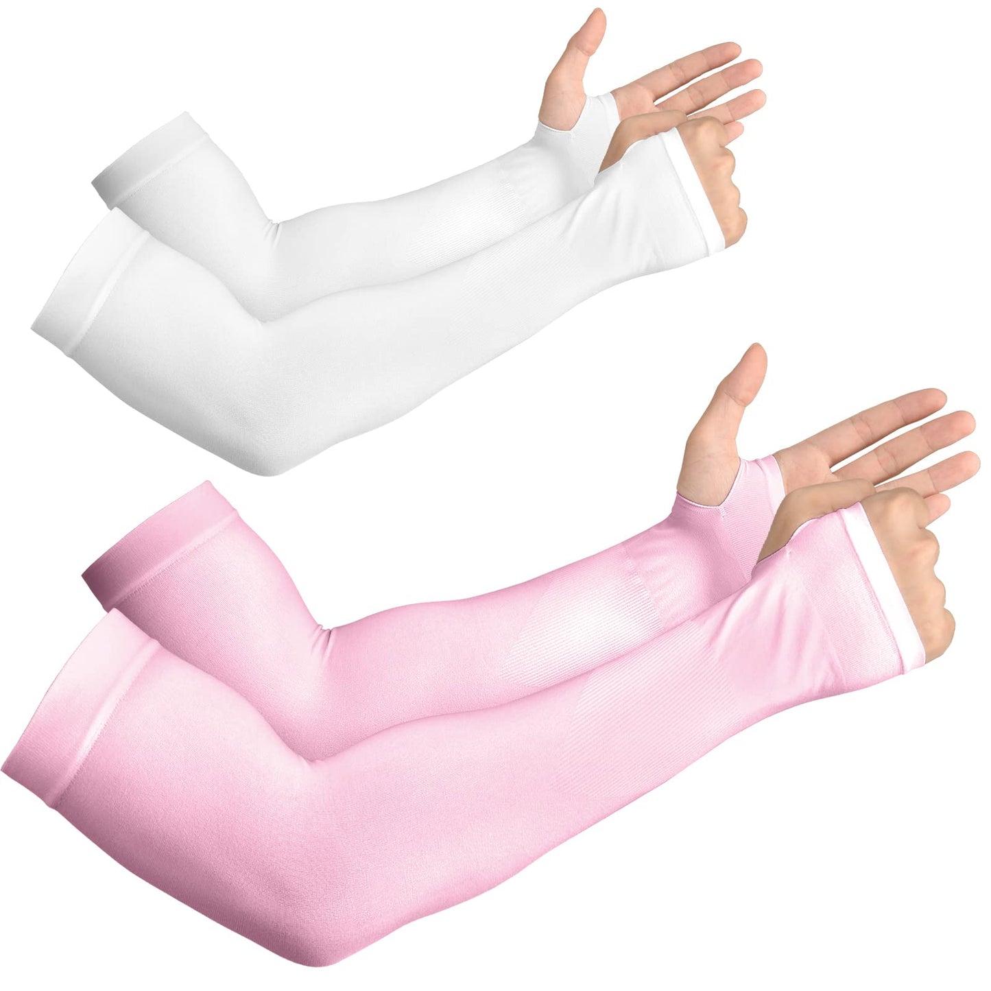 Sun Protection Arm Sleeves