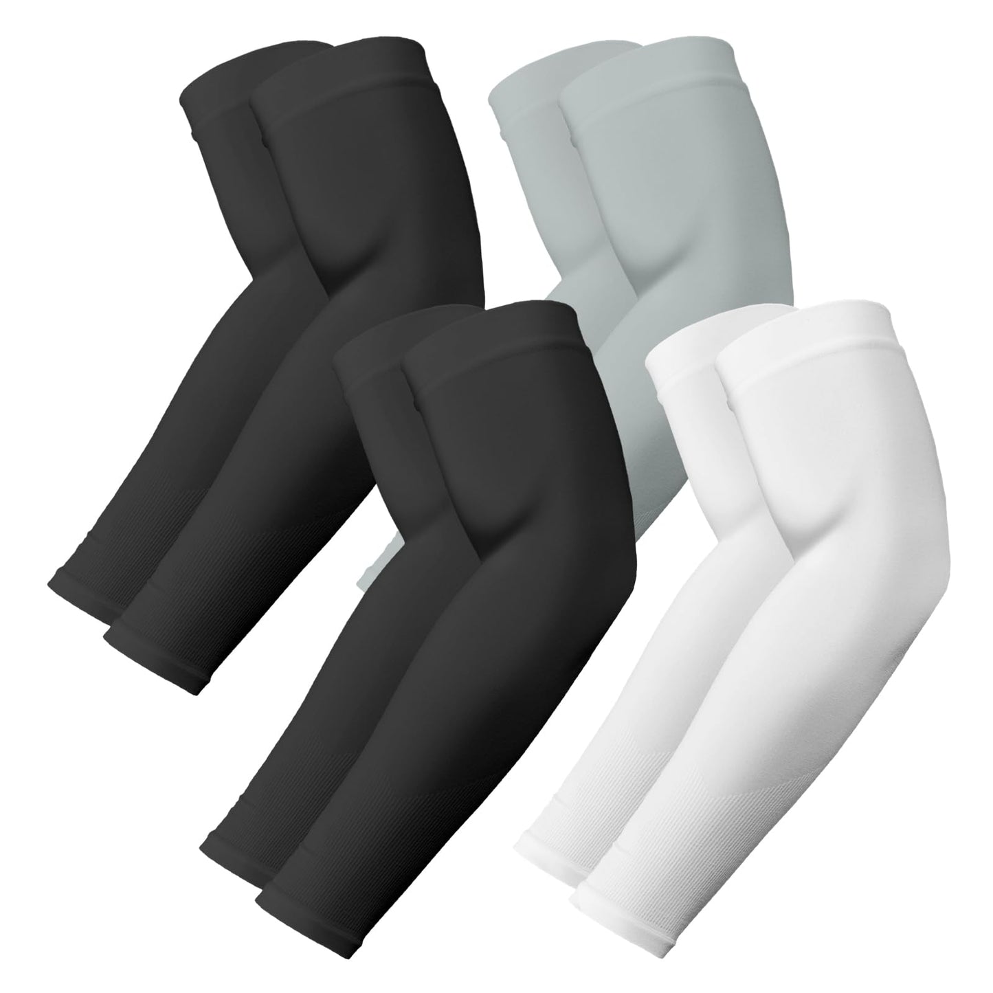 Sun Protection Arm Sleeves