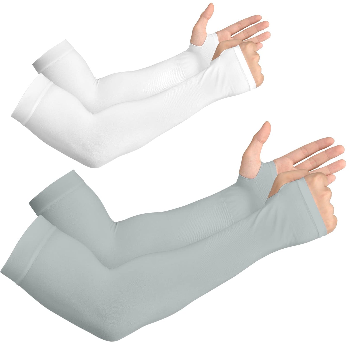 Sun Protection Arm Sleeves