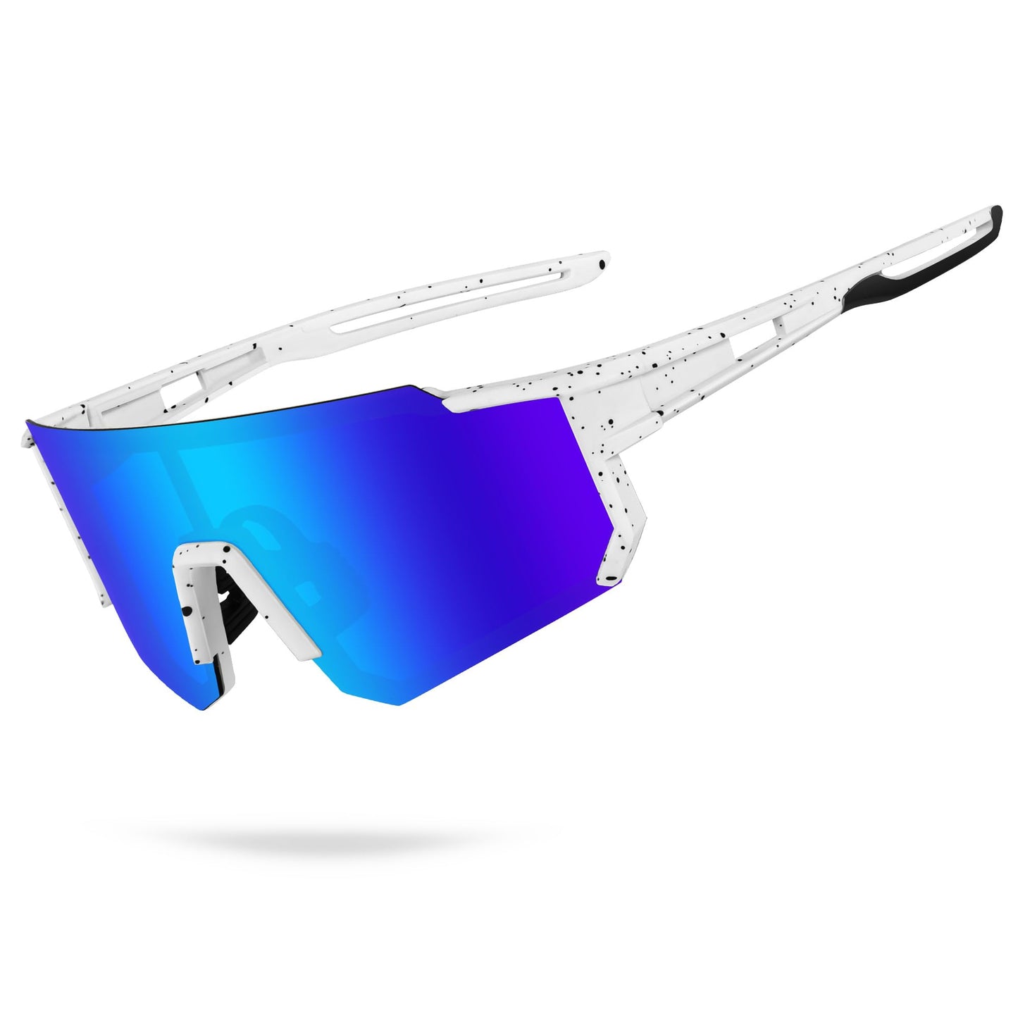 Polarized Sports Sunglasses
