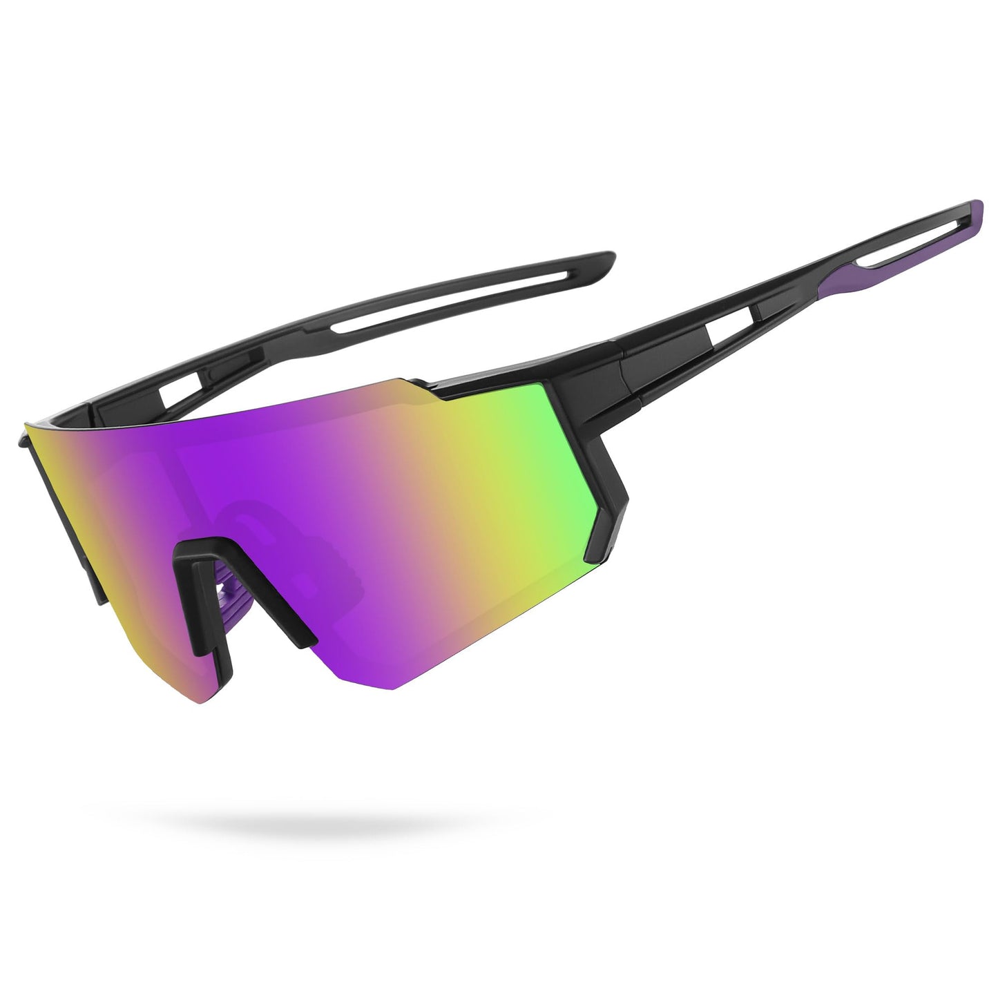 Polarized Sports Sunglasses