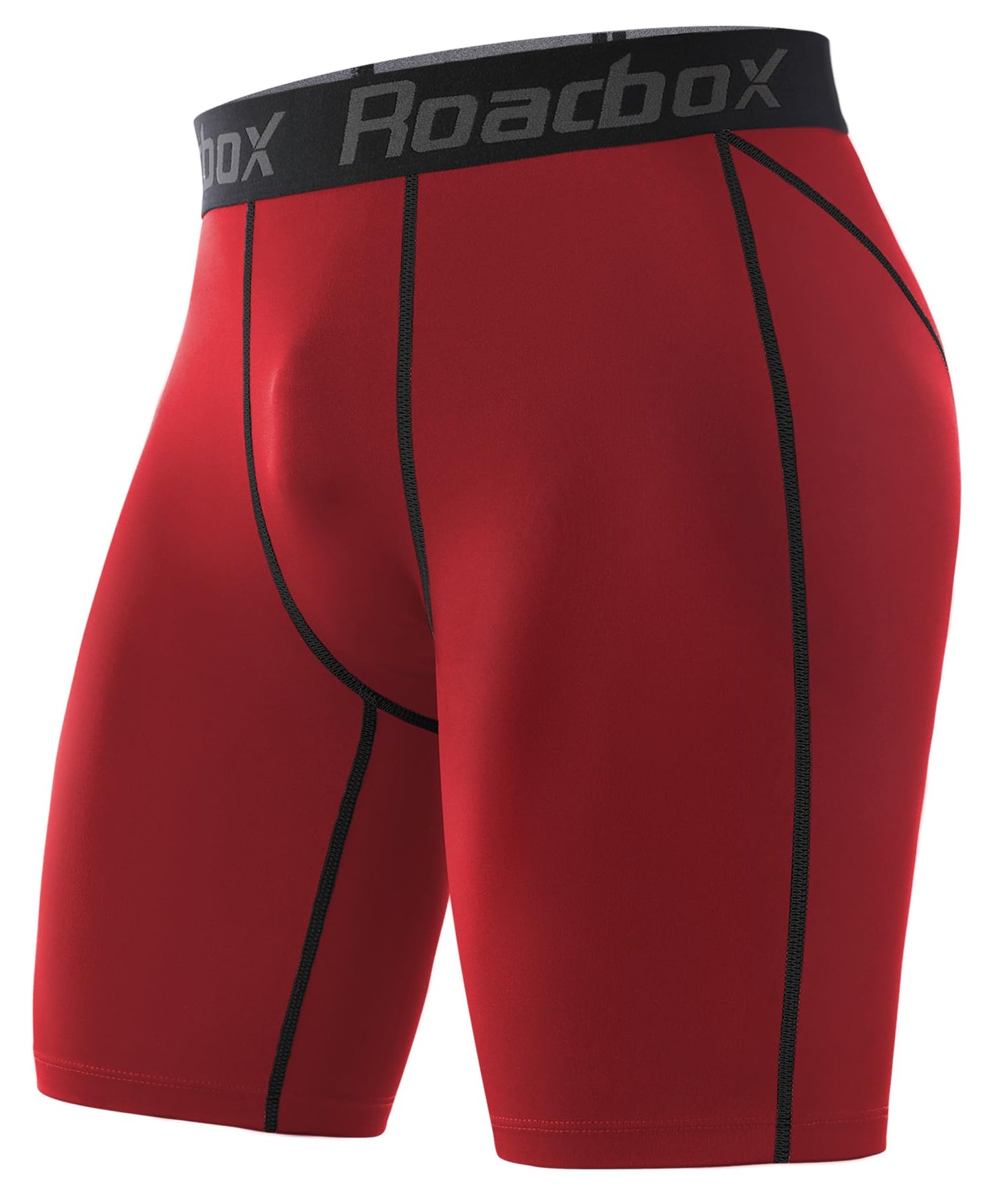 Roadbox Compression Shorts for Men