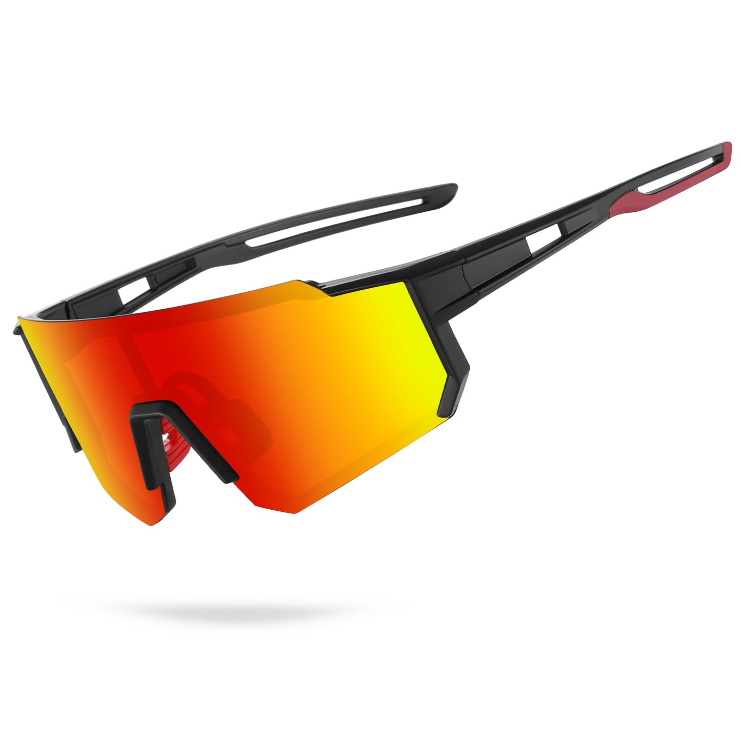 Polarized Sports Sunglasses