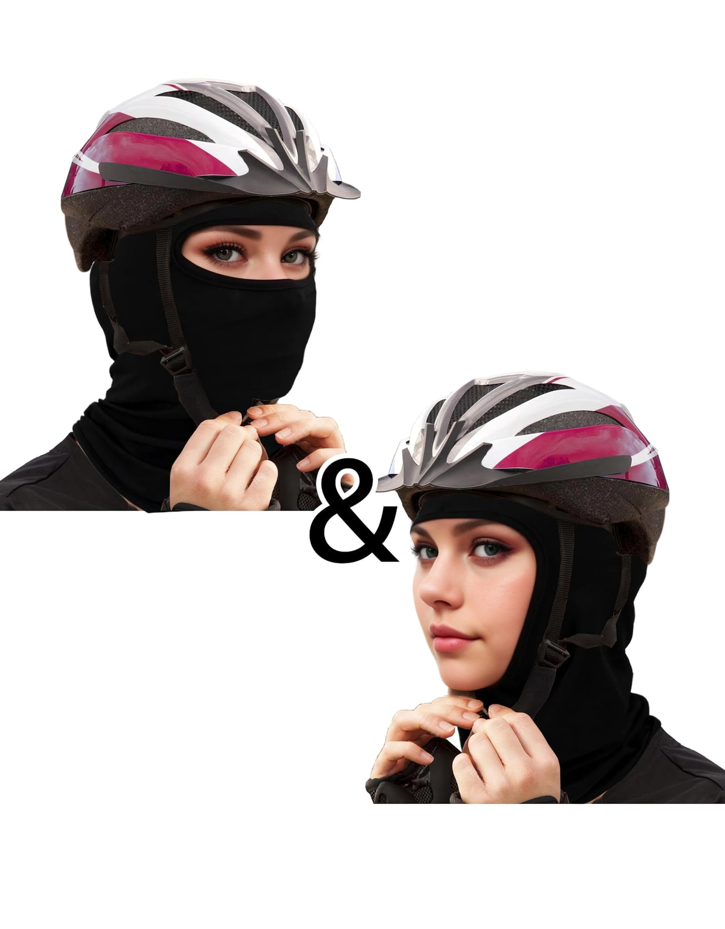 Balaclava Ski Mask