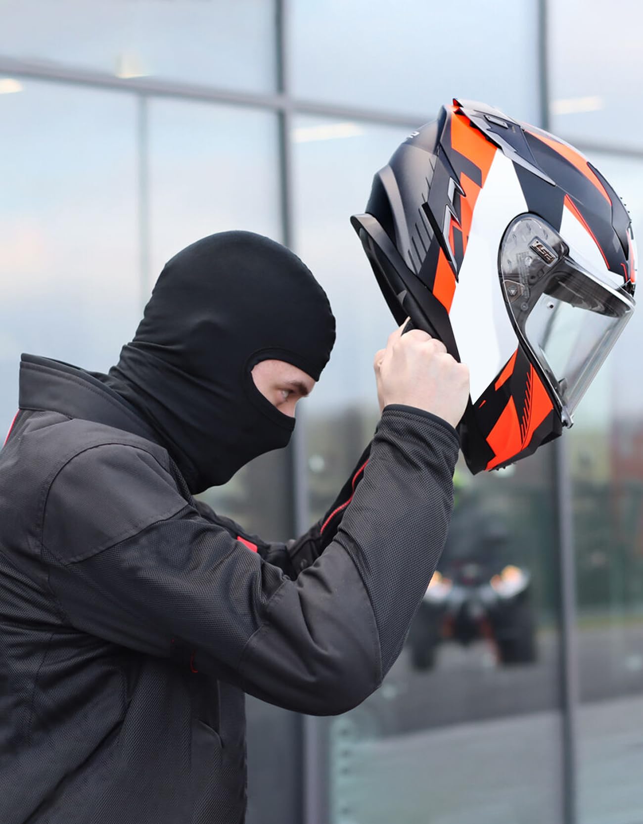 Balaclava Ski Mask