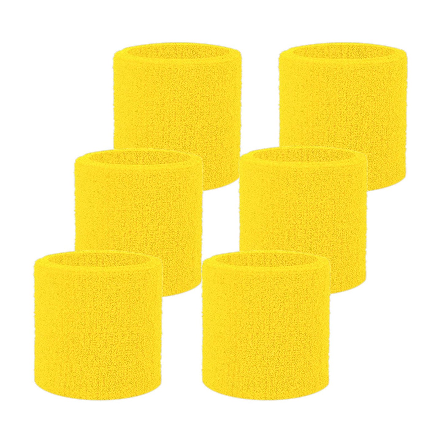 Wristbands Sweatbands for Men & Women
