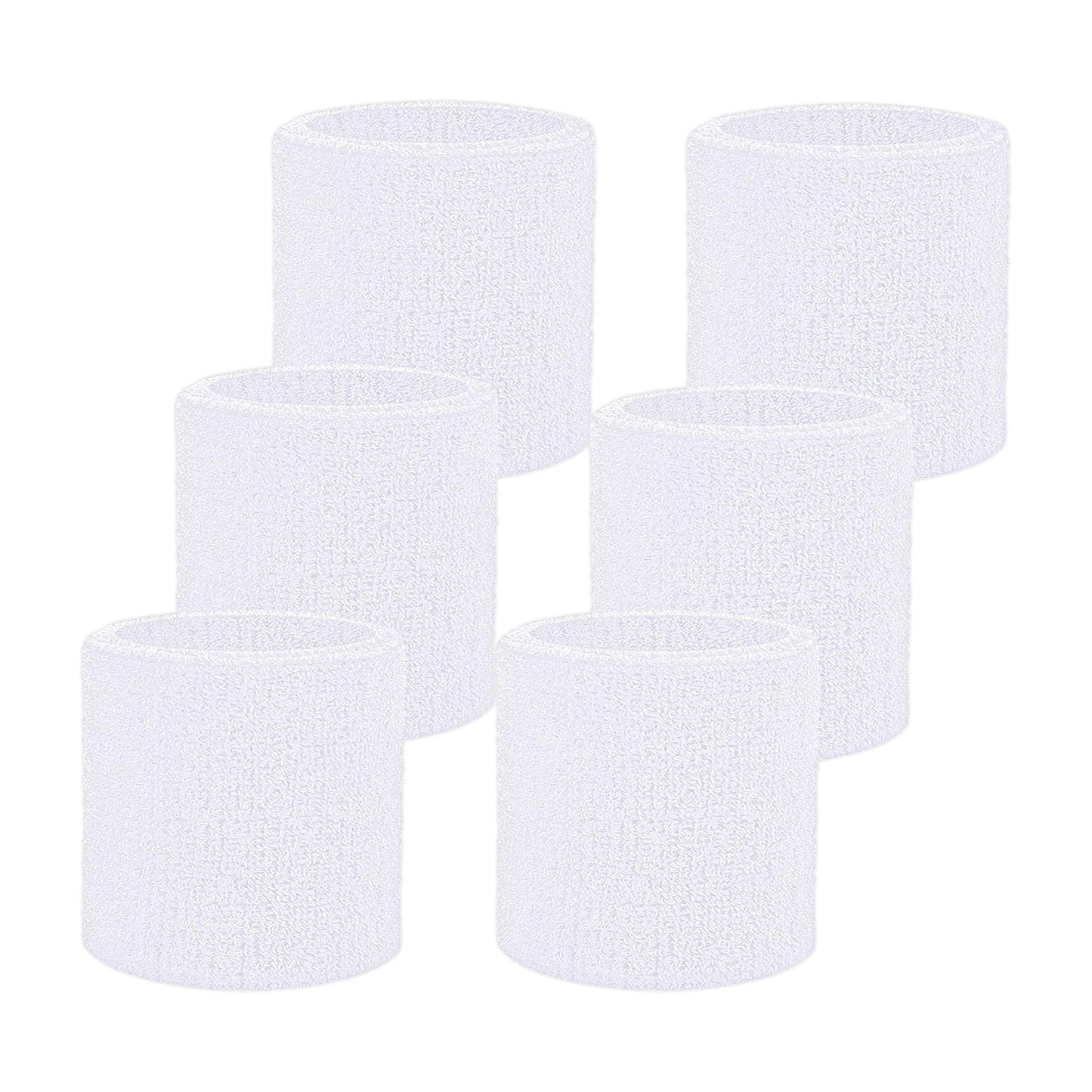 Wristbands Sweatbands for Men & Women