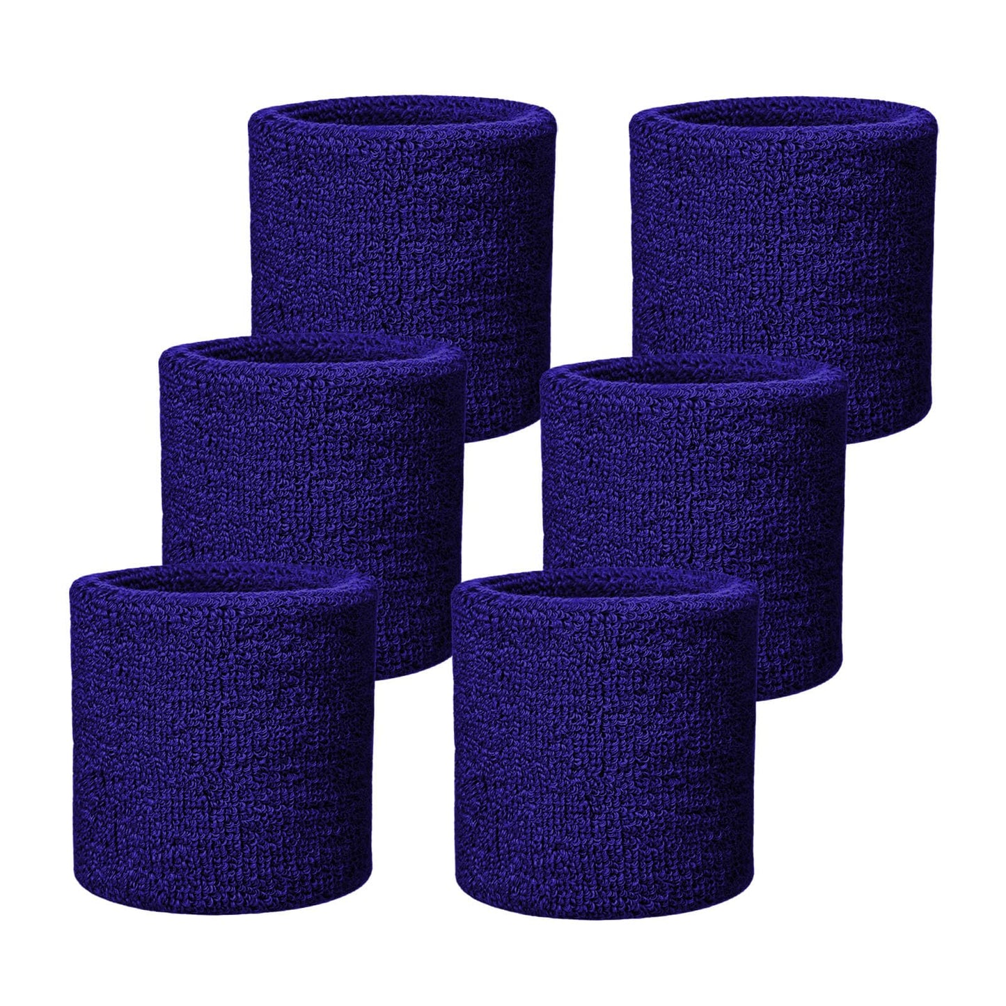 Wristbands Sweatbands for Men & Women