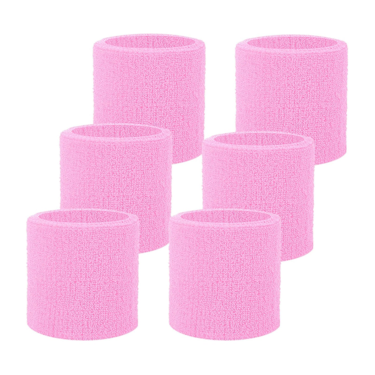 Wristbands Sweatbands for Men & Women