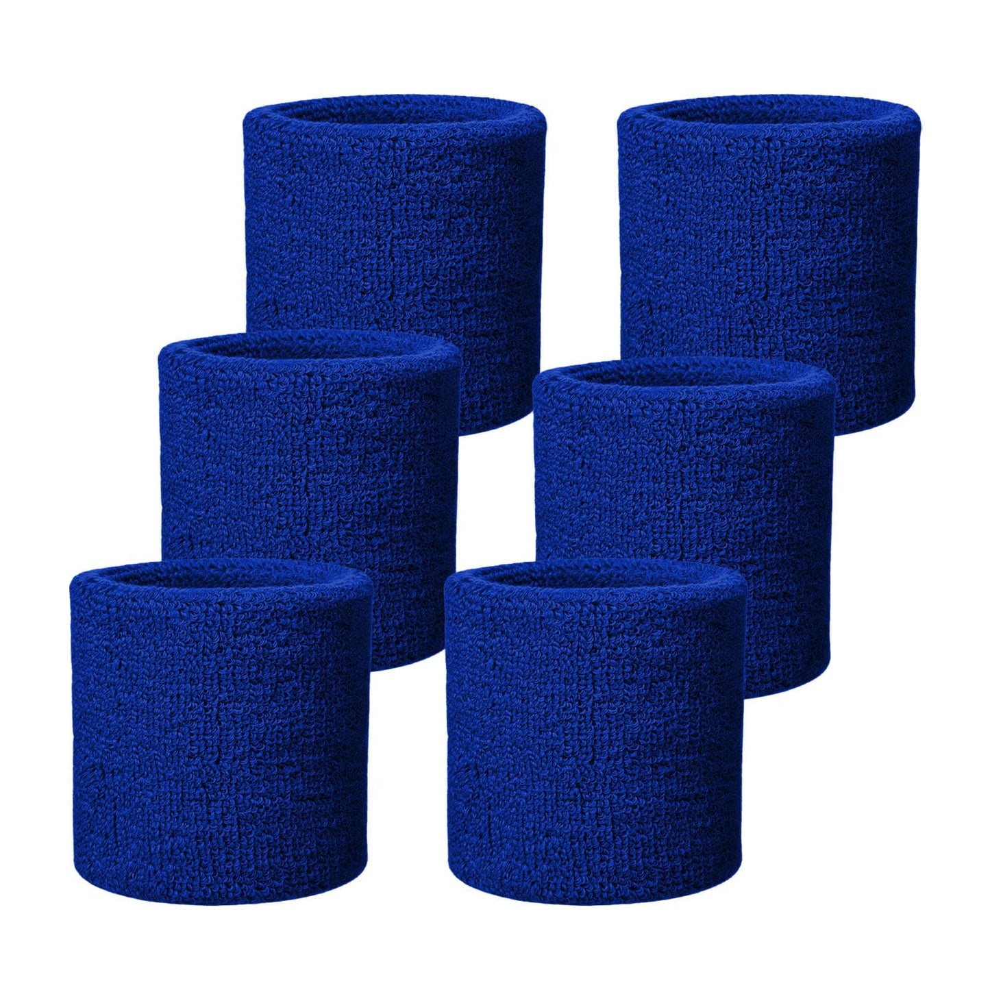 Wristbands Sweatbands for Men & Women