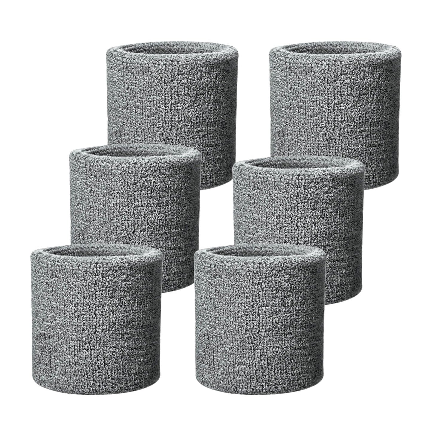 Wristbands Sweatbands for Men & Women