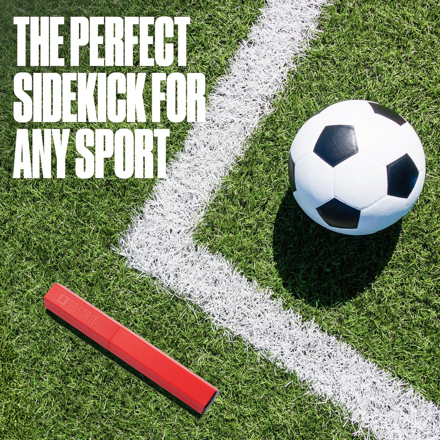 Ball Pump for Sports Balls