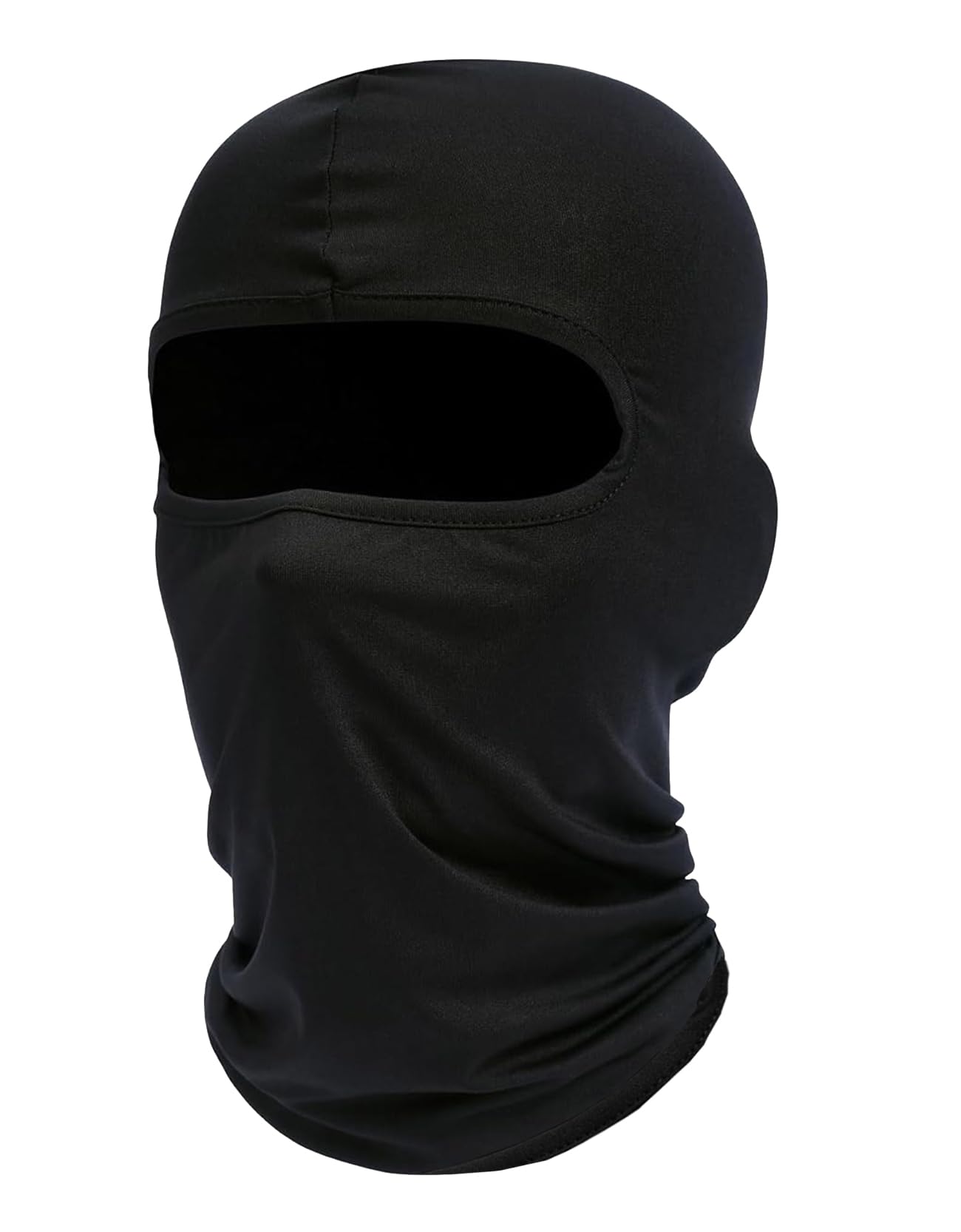 Balaclava Ski Mask, Skull Face Mask, Windproof Dustproof Breathable Soft Stretchable for Men Women