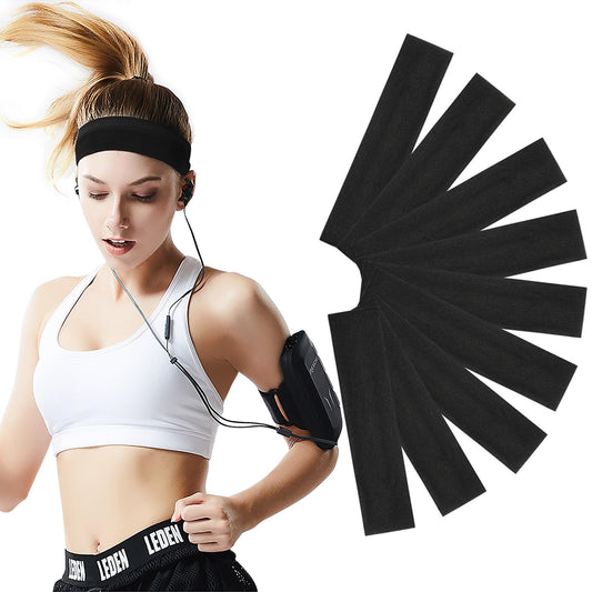 Women's Headbands 9 pc.