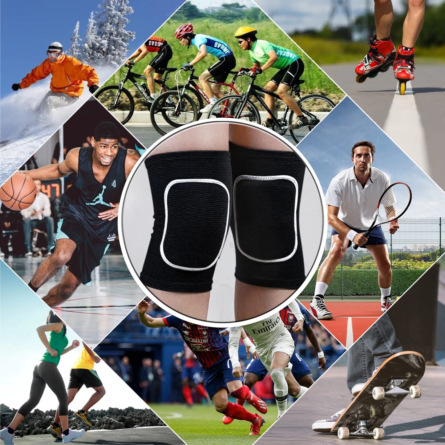 knee pads,knee sleeve,volleyball knee pads,yoga kneepads,basketball knee pads,knee support for men,dance knee pads women,youth volleyball knee pads,soft knee pads,knee brace,knee braces for knee pain